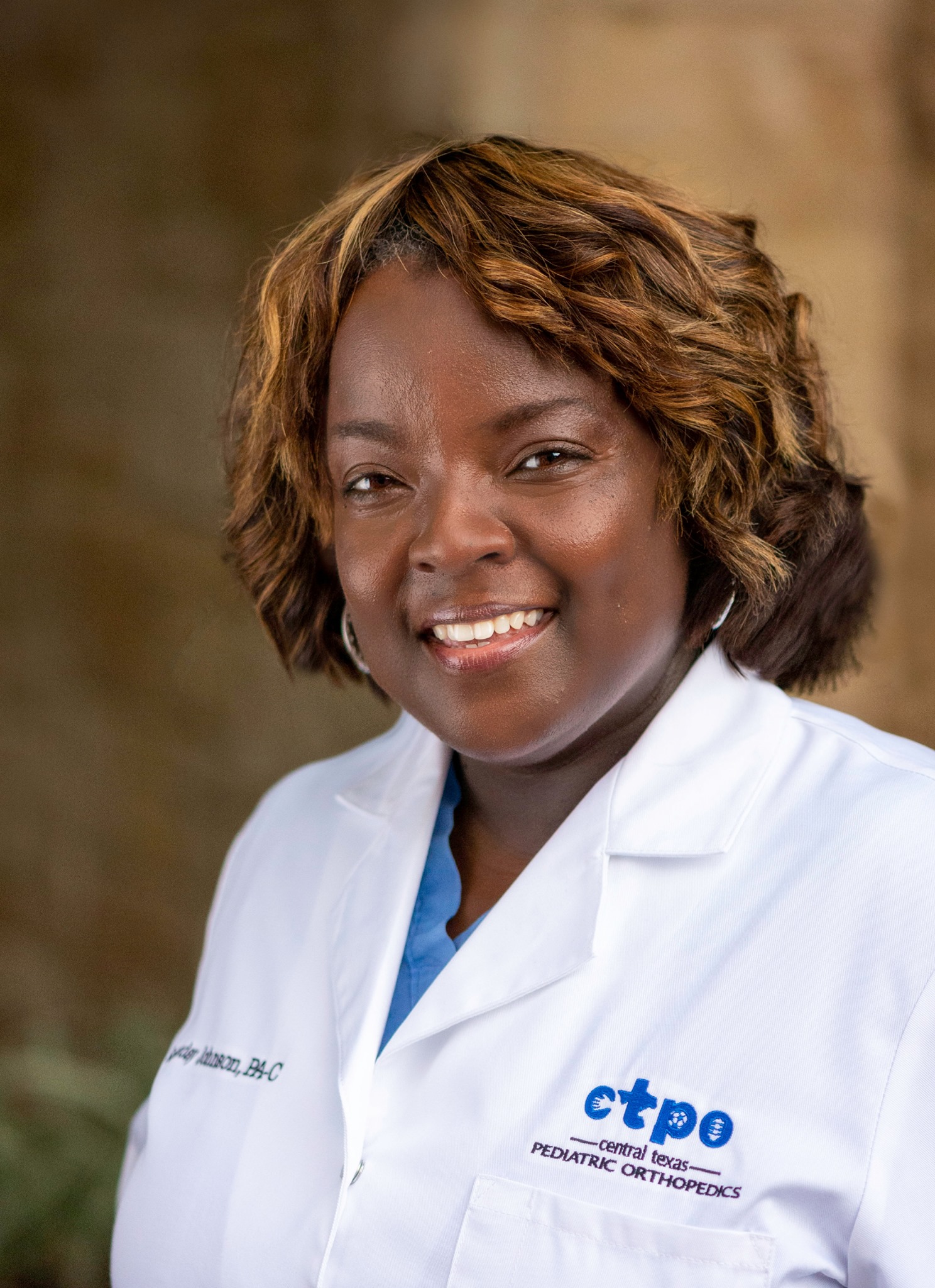 Saturday Johnson, PA-C, MPAS, MPH